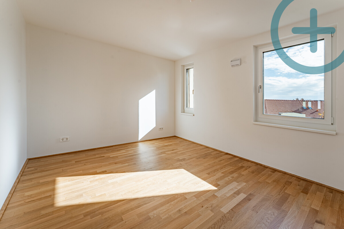 Schlafzimmer 4