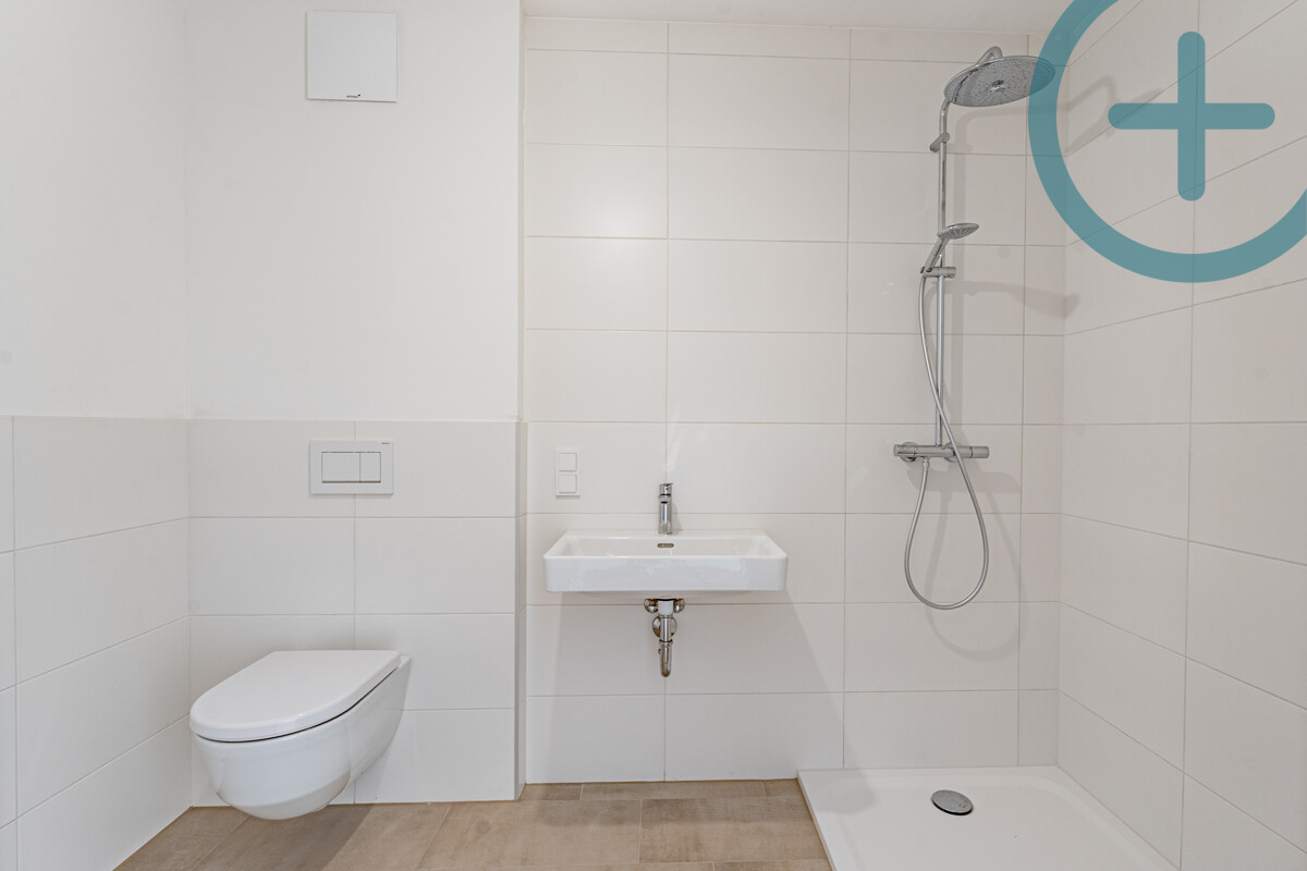 Badezimmer 2. OG