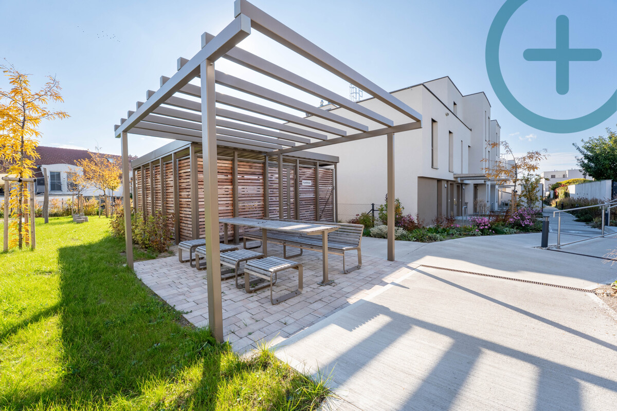 Pergola