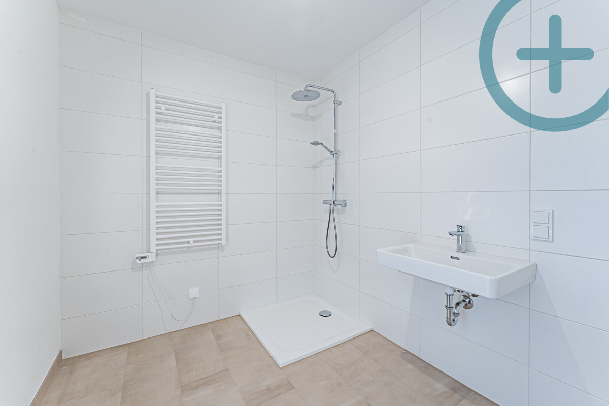 Badezimmer 1. OG