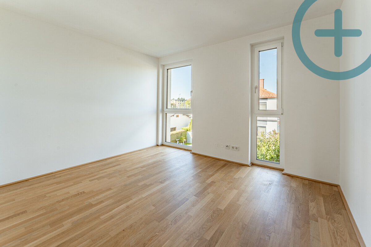 Schlafzimmer 3