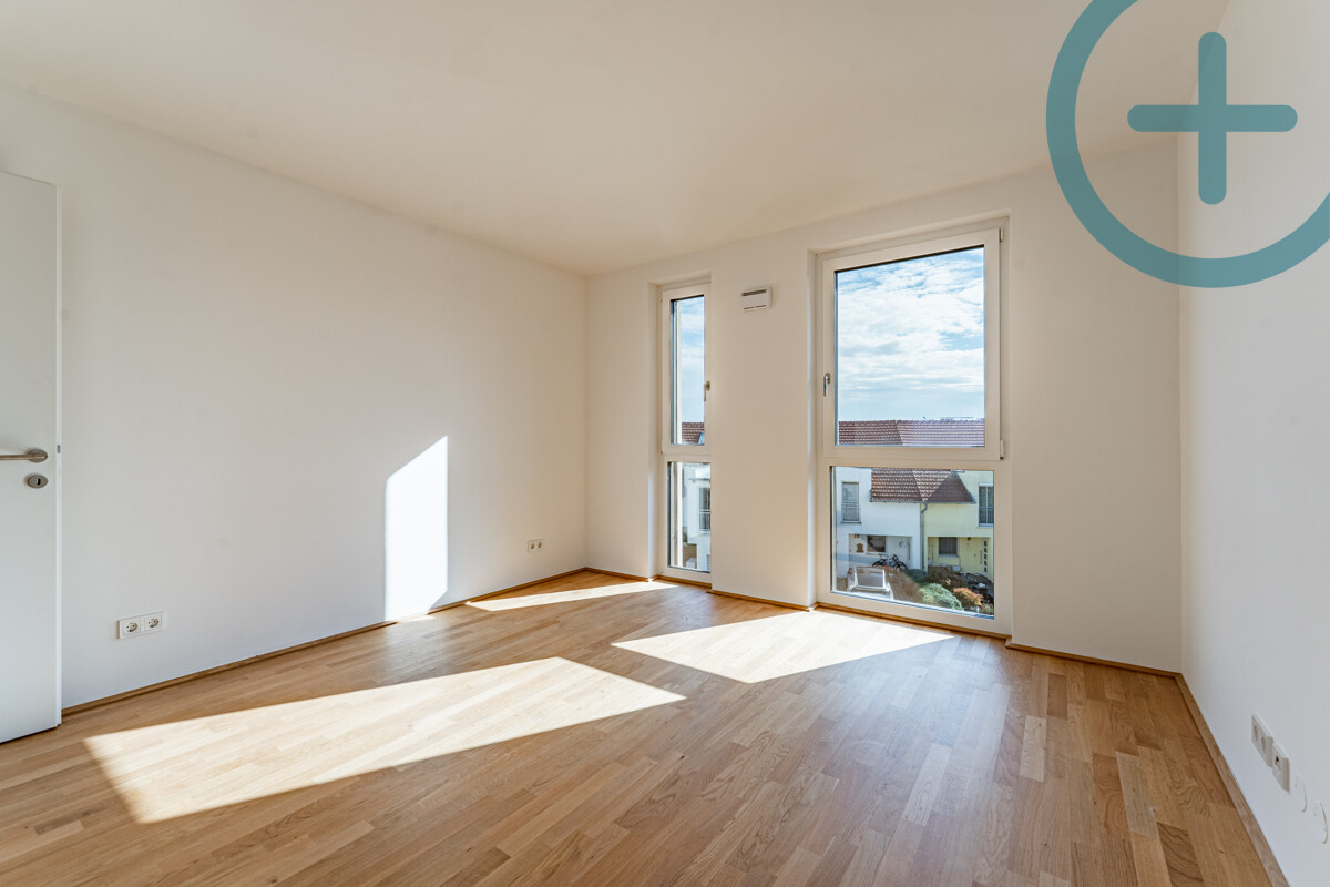 Schlafzimmer 4