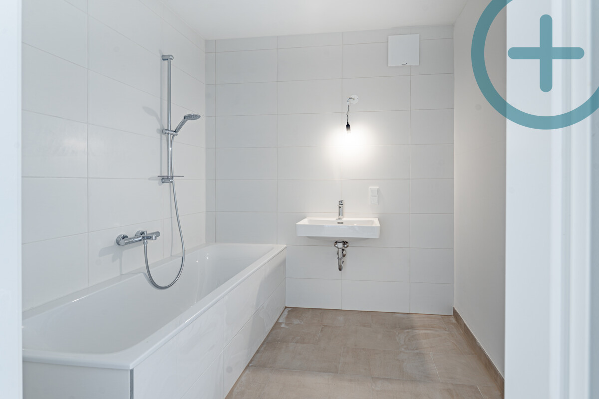 Badezimmer 2. OG