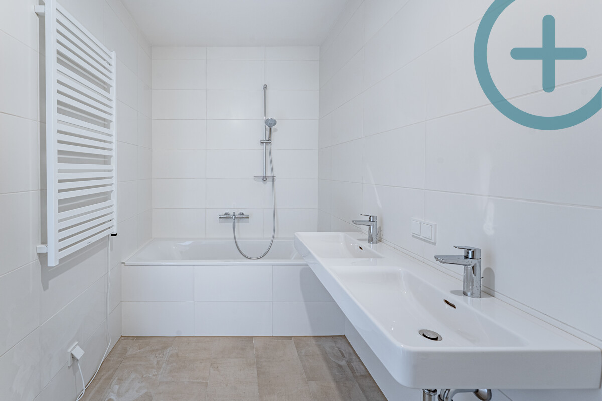 Badezimmer 1. OG
