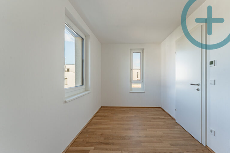 Schlafzimmer 3