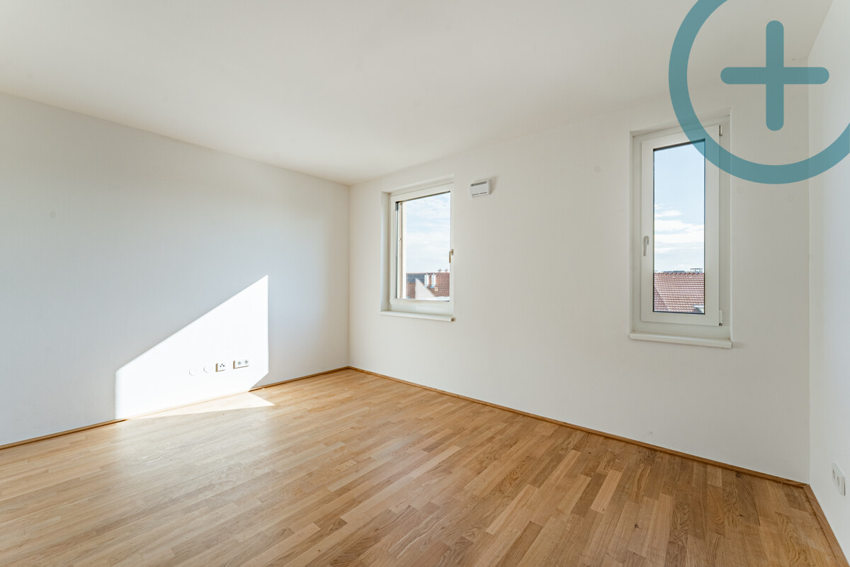 Schlafzimmer 4