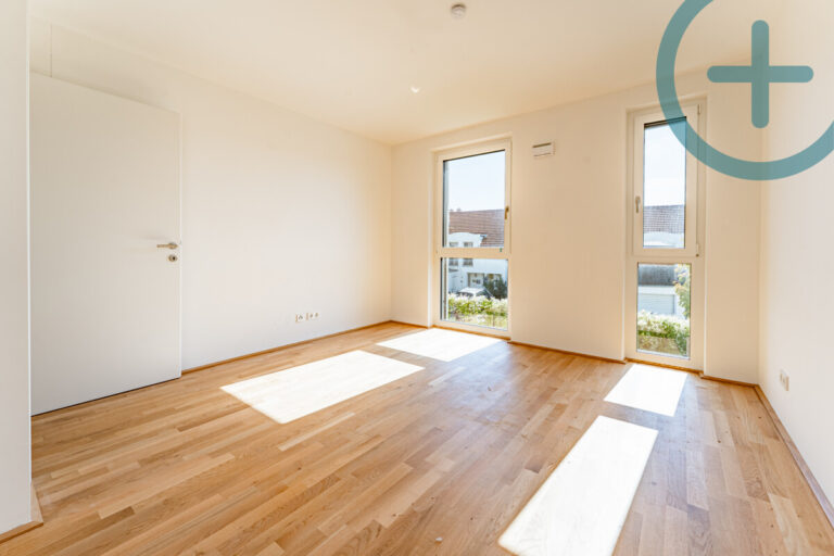 Schlafzimmer 3