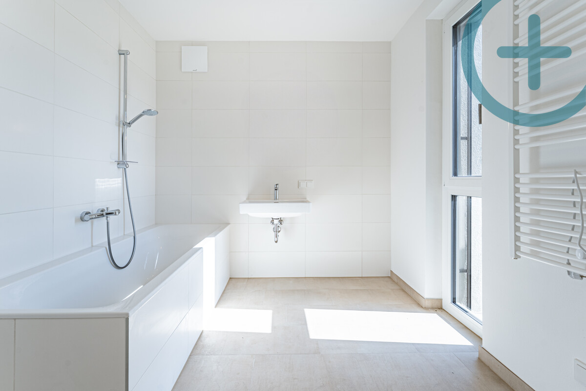 Badezimmer OG