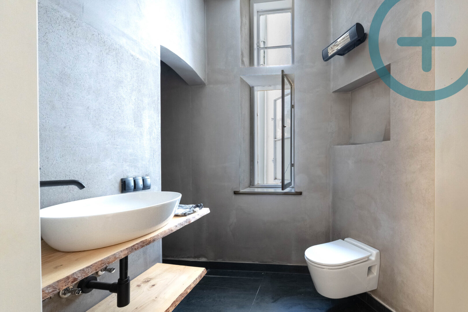 Badezimmer