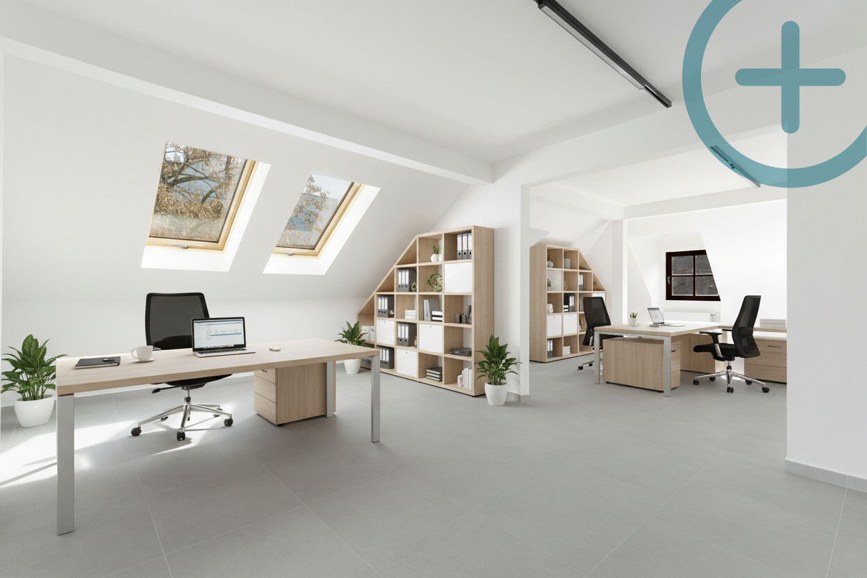 Büro 3