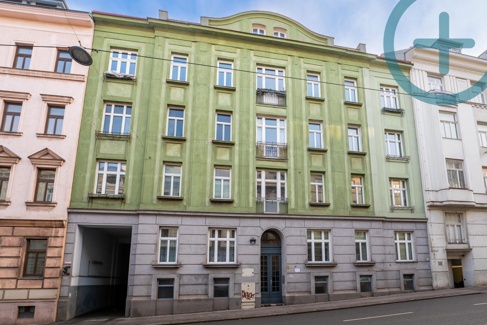 Barawitzkagasse 10