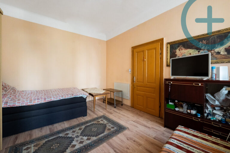 Schlafzimmer - Wohnung 2
