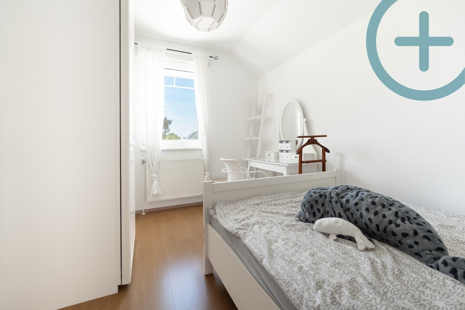 Schlafzimmer 2