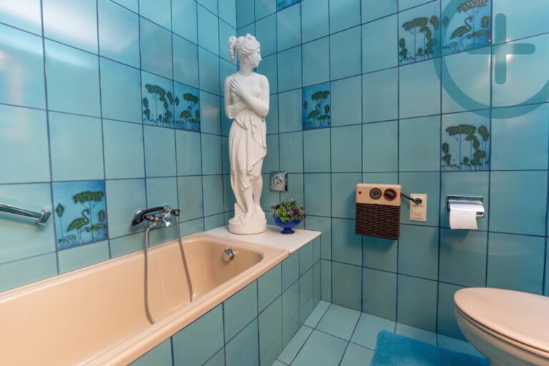 Badezimmer 1