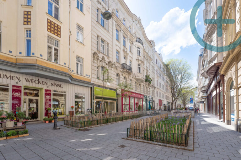 Straßenansicht