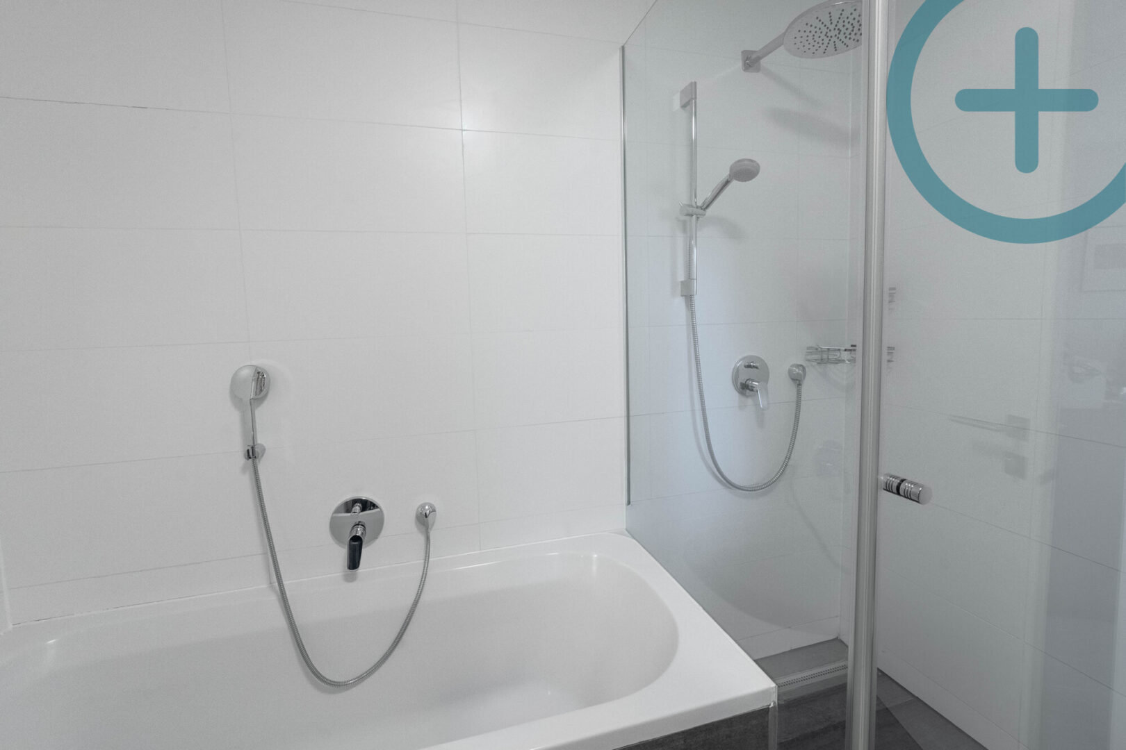 Badezimmer 1
