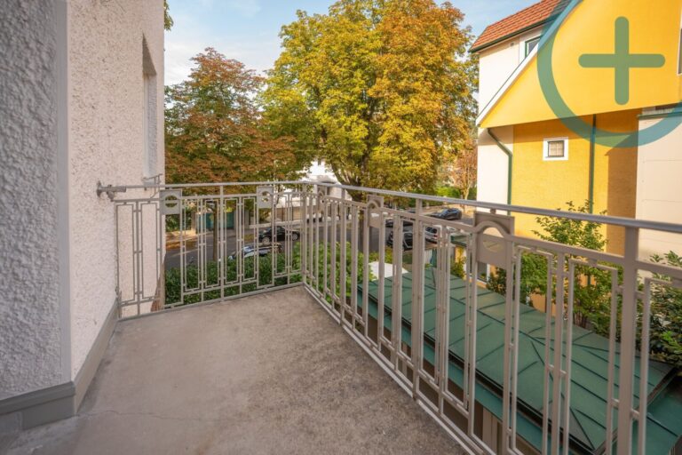 Balkon 1