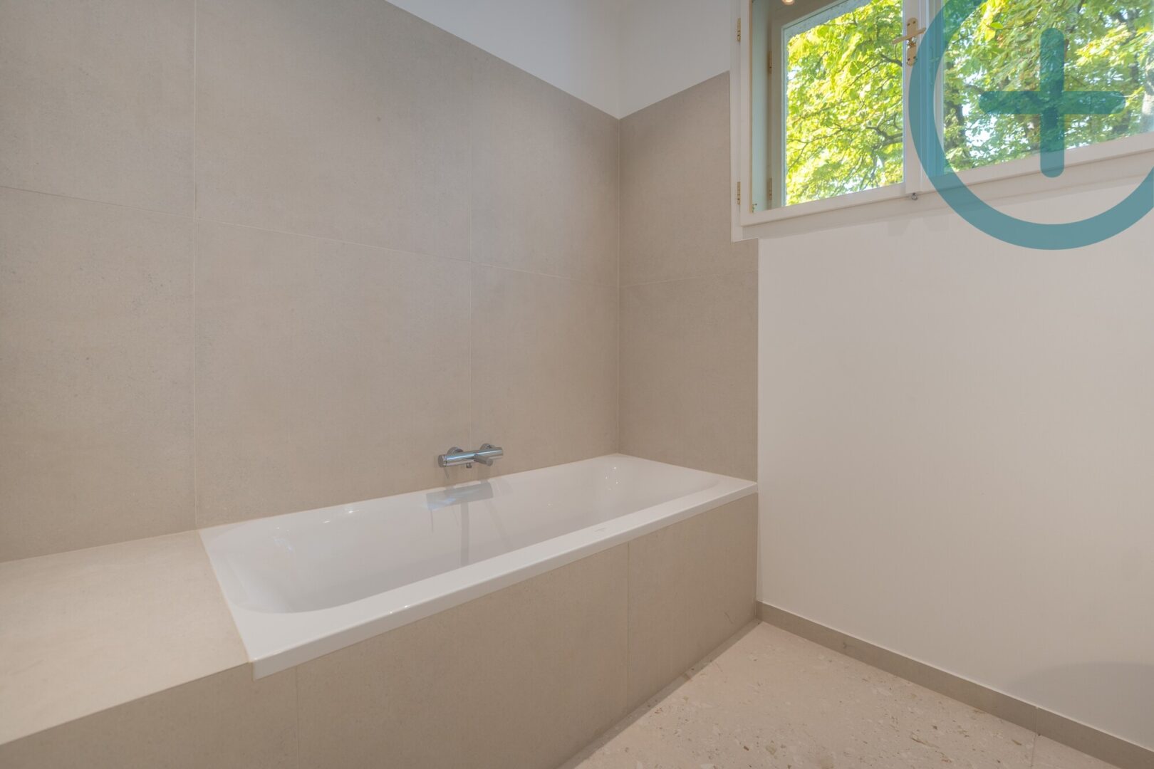 Badezimmer 1