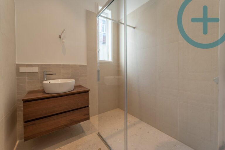 Badezimmer 2