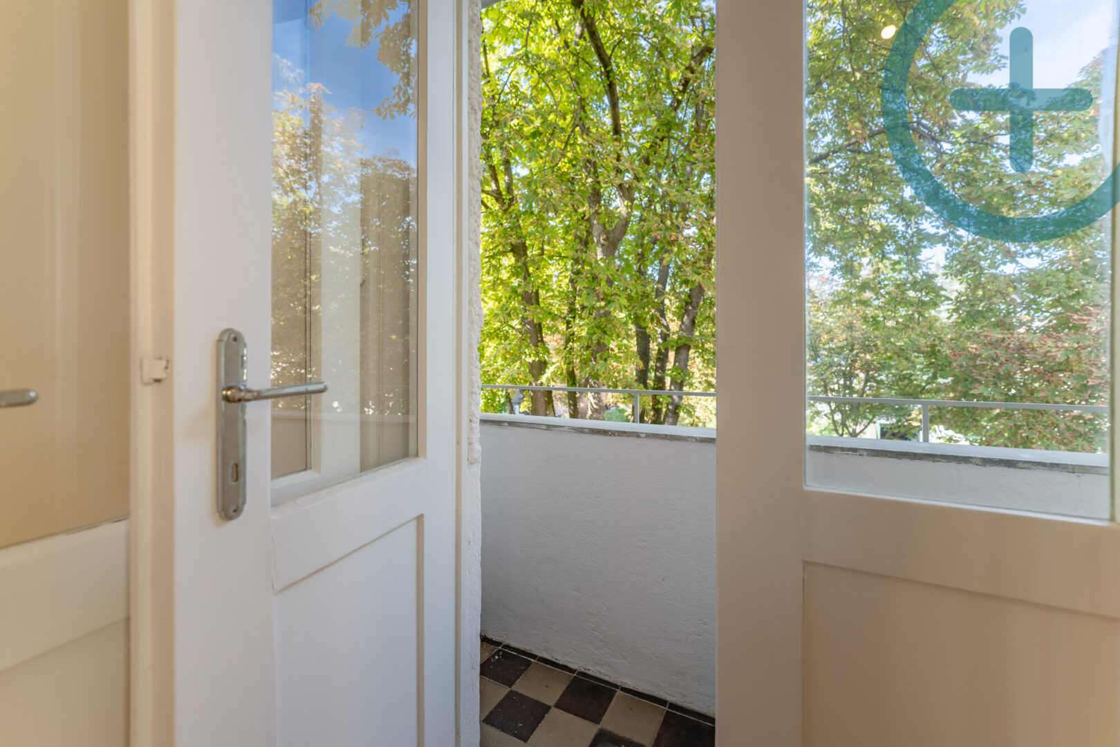 Balkon 2
