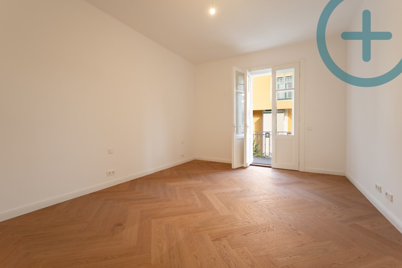 Schlafzimmer 1