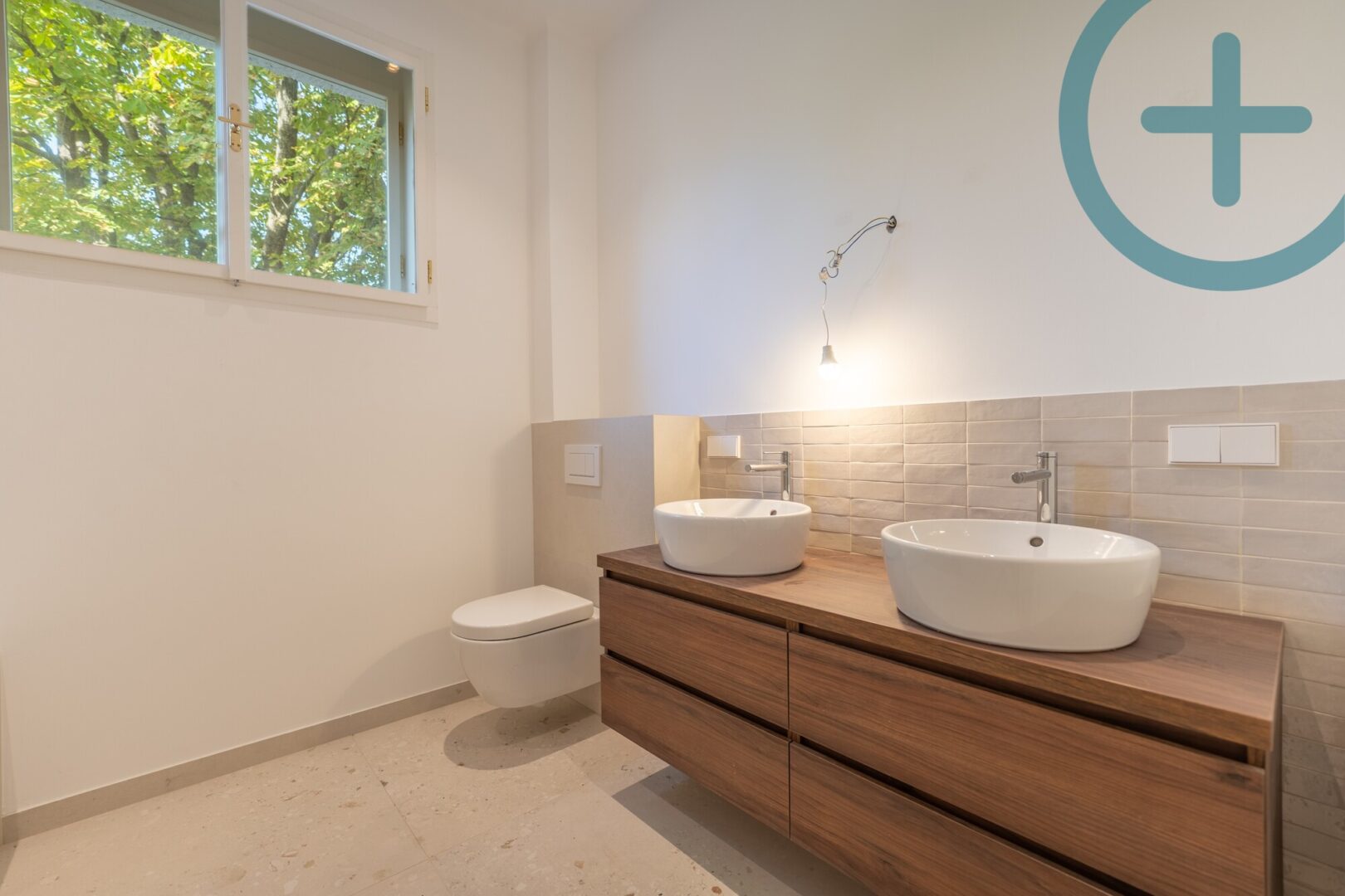 Badezimmer 1