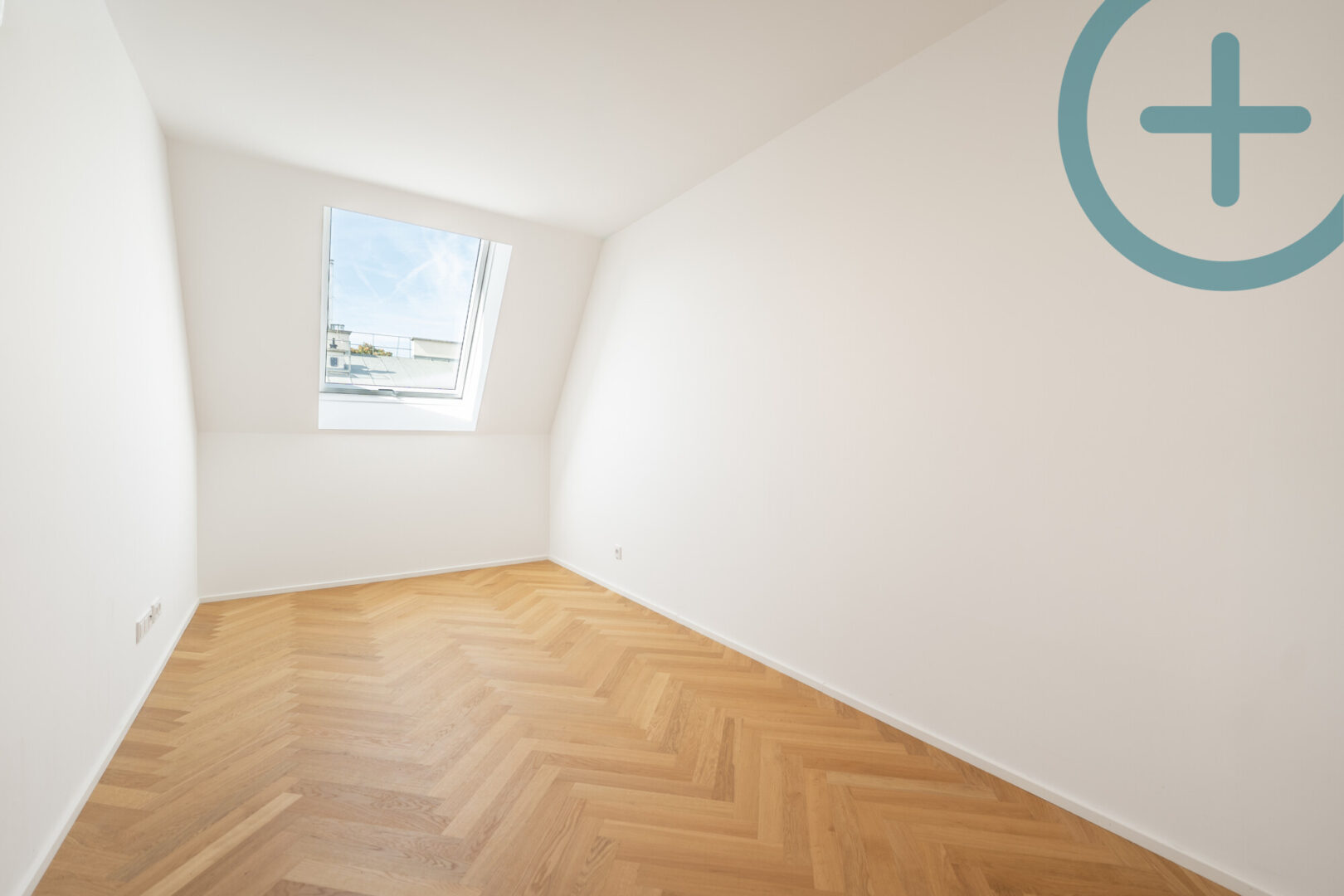 Schlafzimmer III
