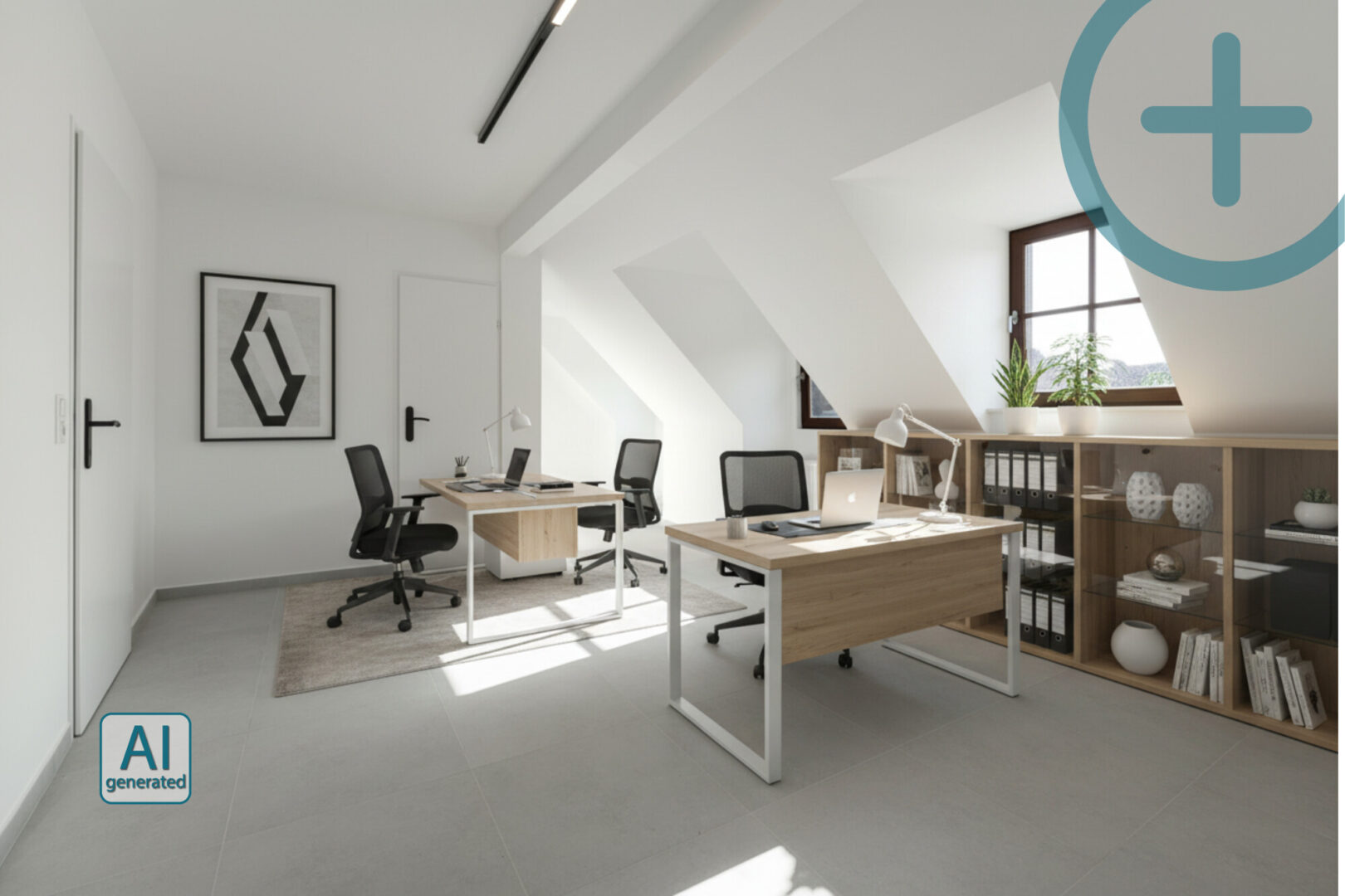 Büro B