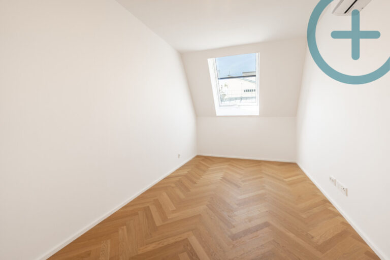 Schlafzimmer II
