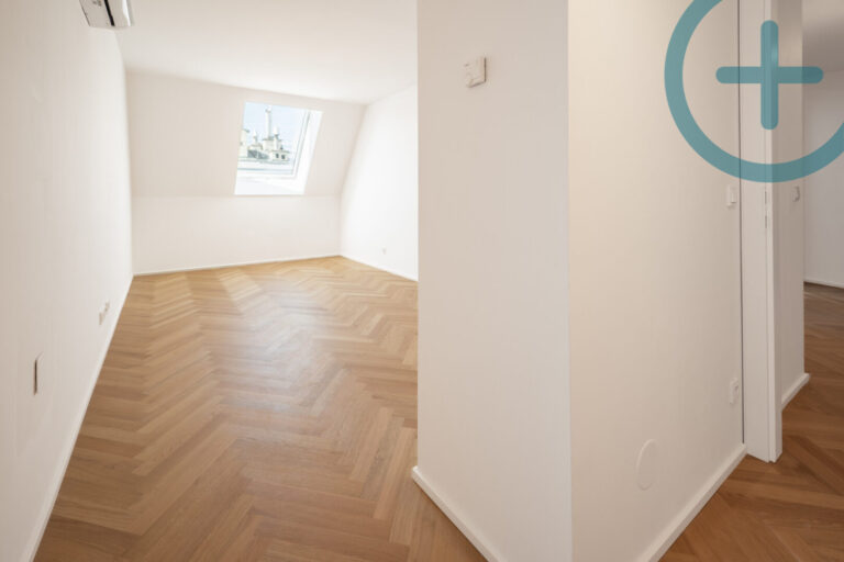 Schlafzimmer I