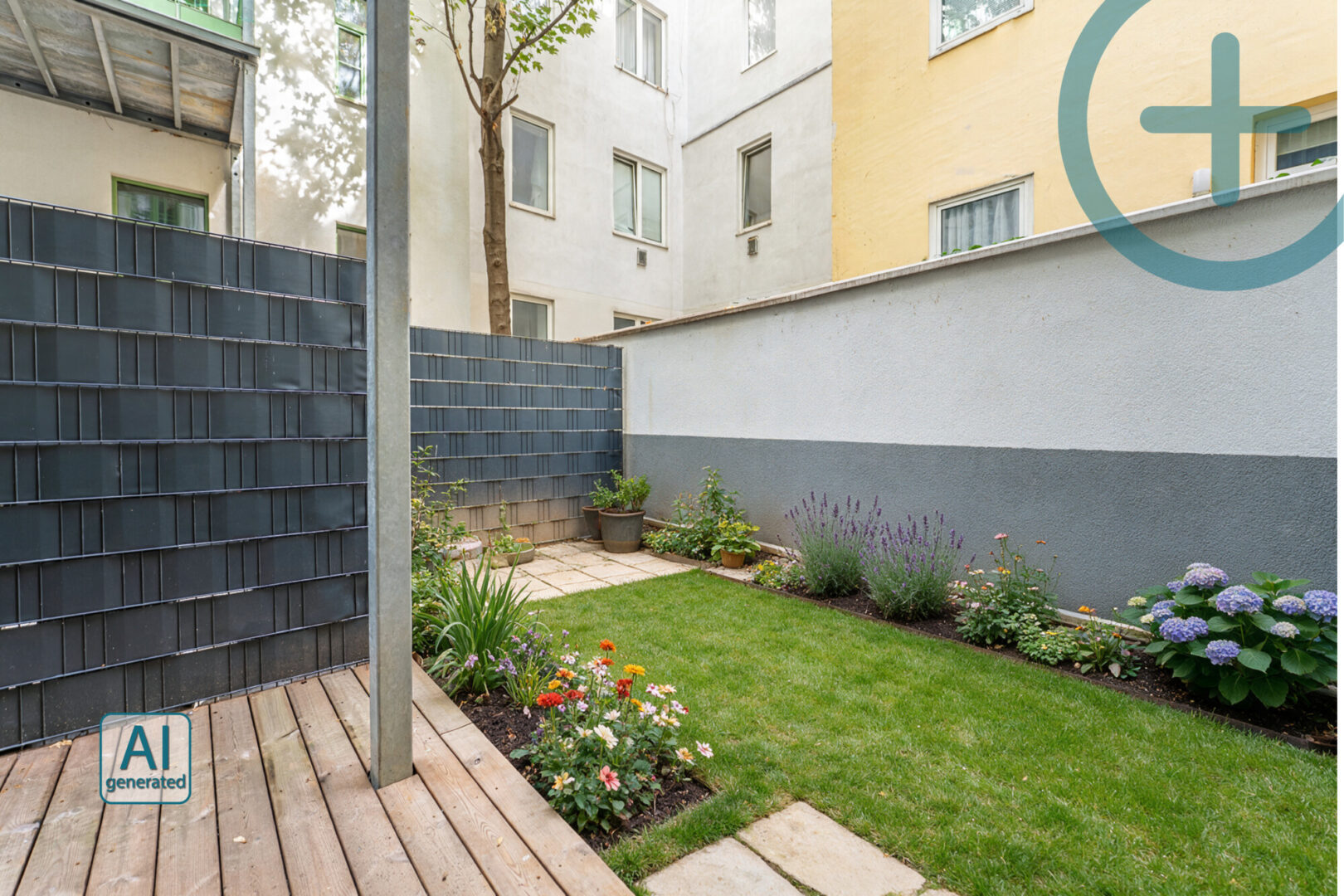 Garten
