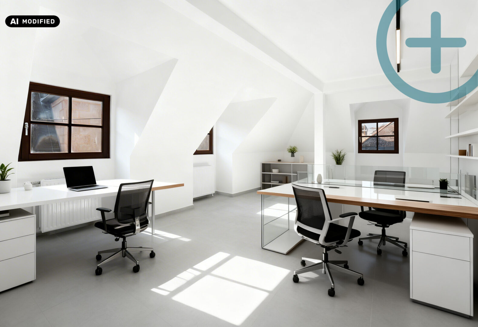 Büro A