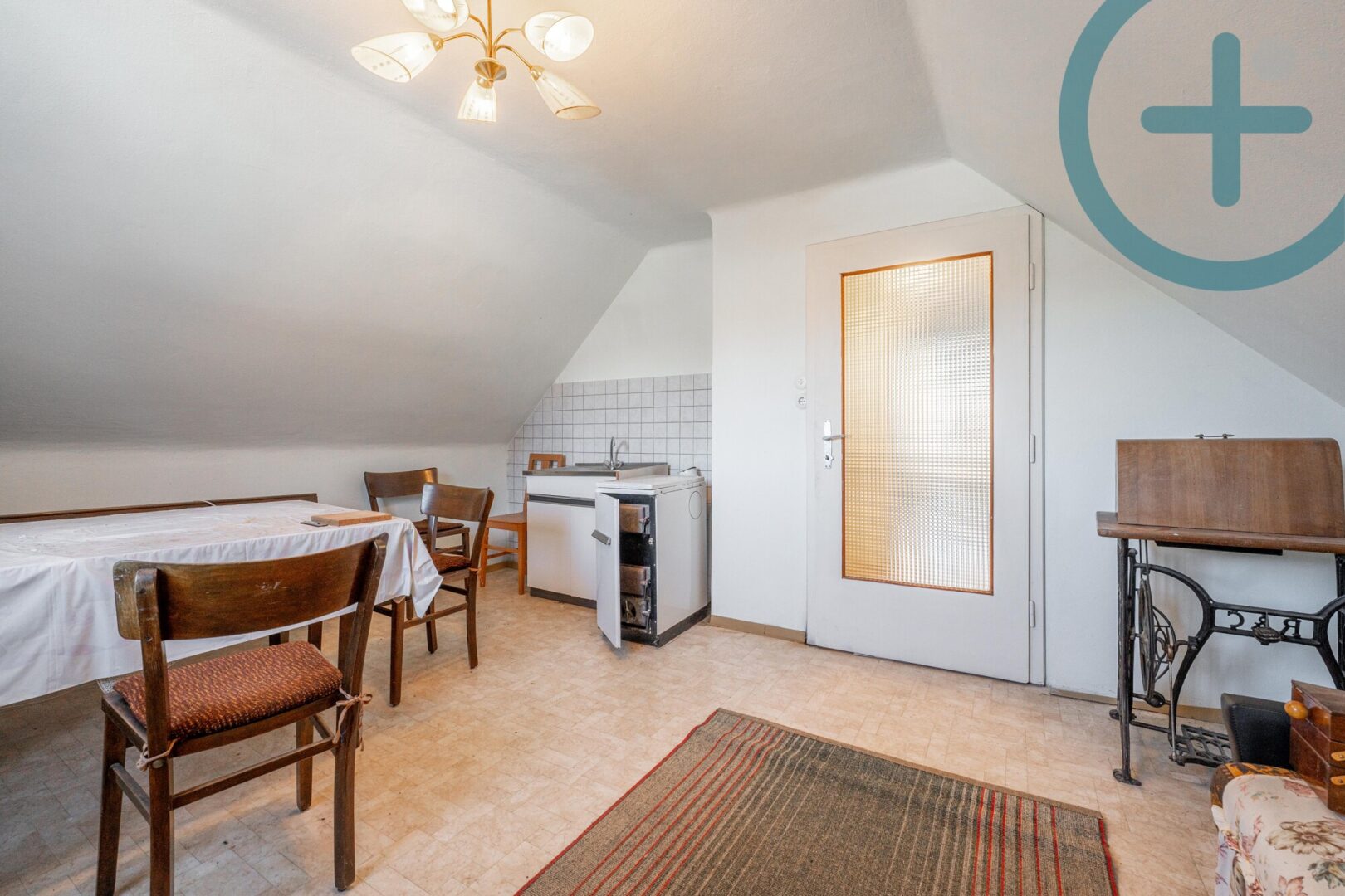 Gästezimmer DG