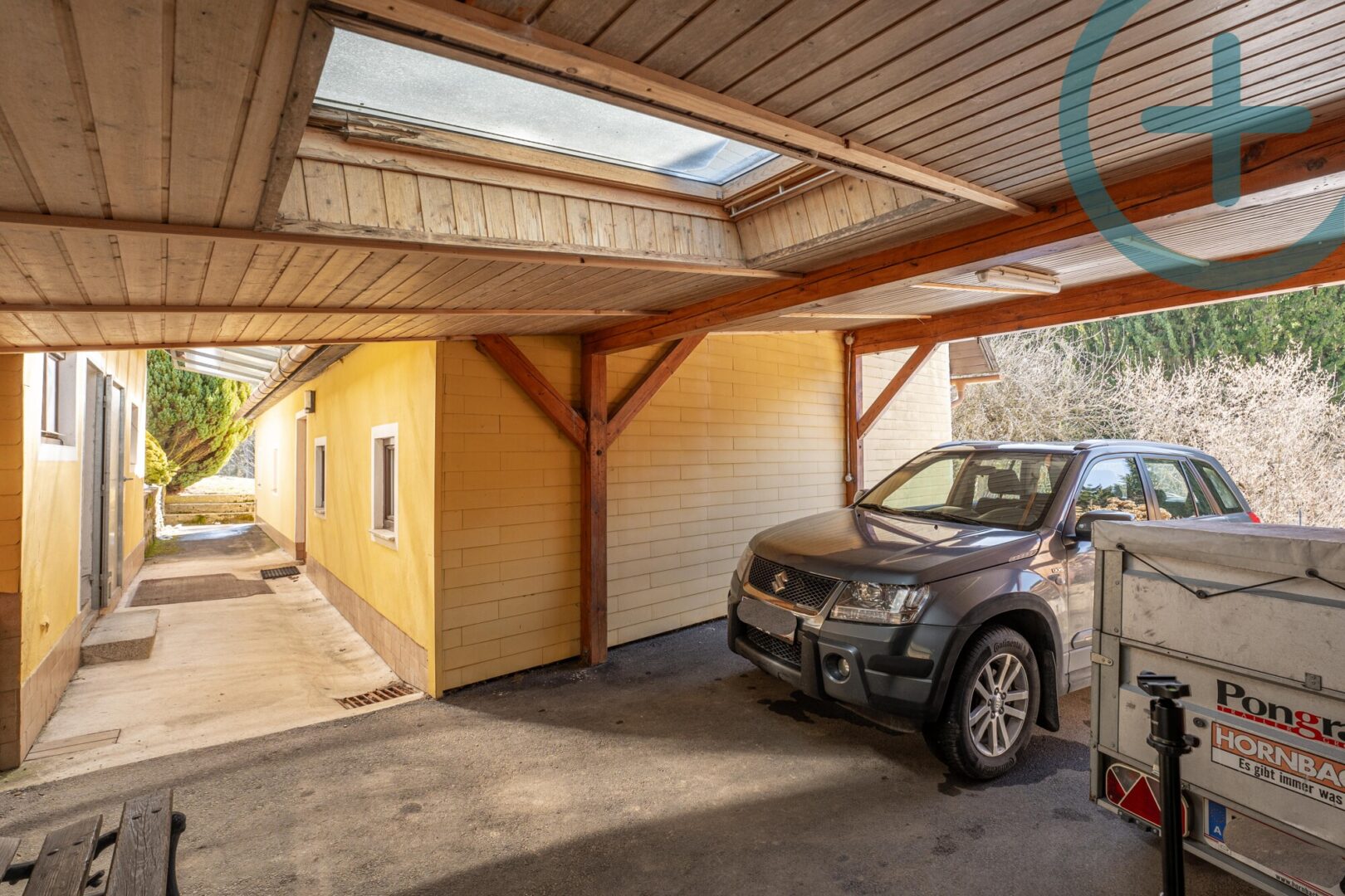 Carport