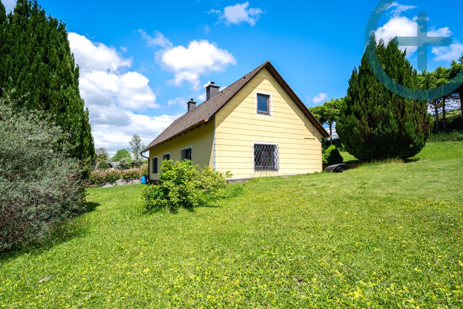 Eigengarten