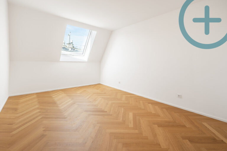 Schlafzimmer I