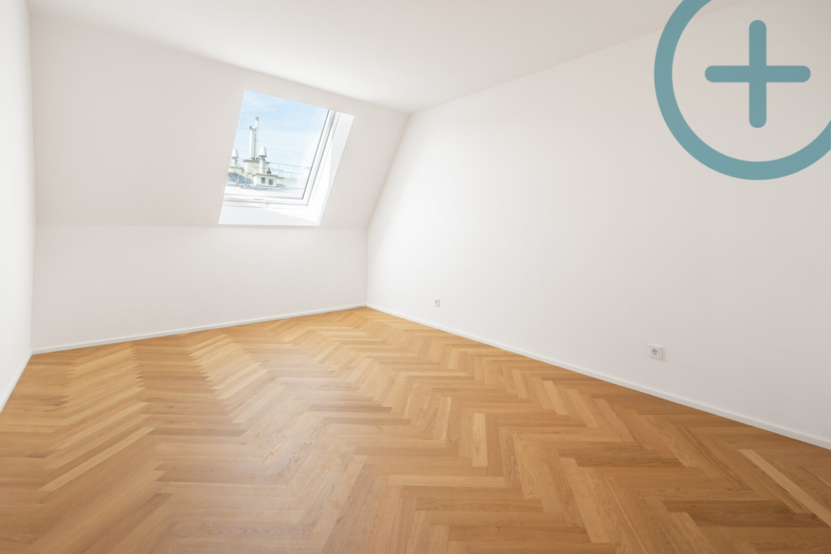 Schlafzimmer I
